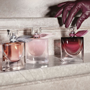 La Vie est Belle L'Elixir Very Cherry - Intensives Parfum Kirschholz La Vie est Belle L'Elixir Very Cherry - Intensives Parfum Kirschholz